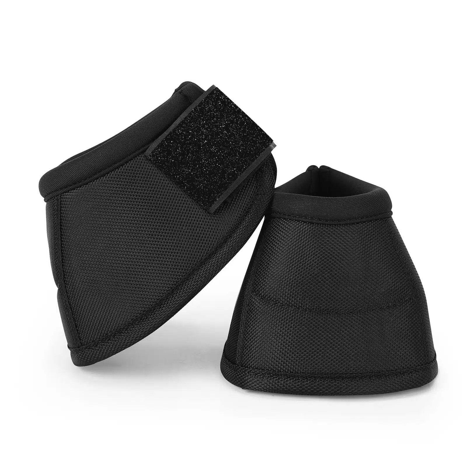 horse bell boots