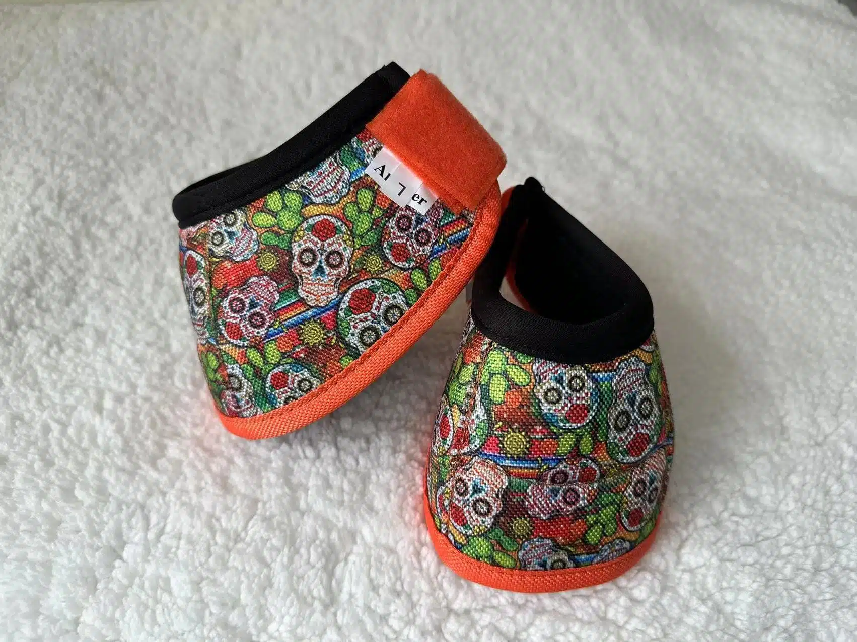 The Rising Demand for Protective Horse Gear 1 horse bell boots
